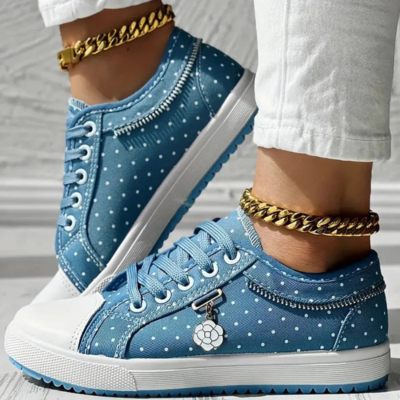 Kaitlyn™ | Orthopaedic Comfortable Sneakers