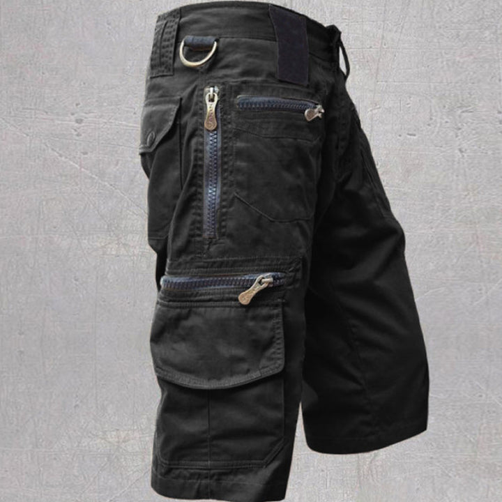 Steven™ | Versatile Cargo Shorts