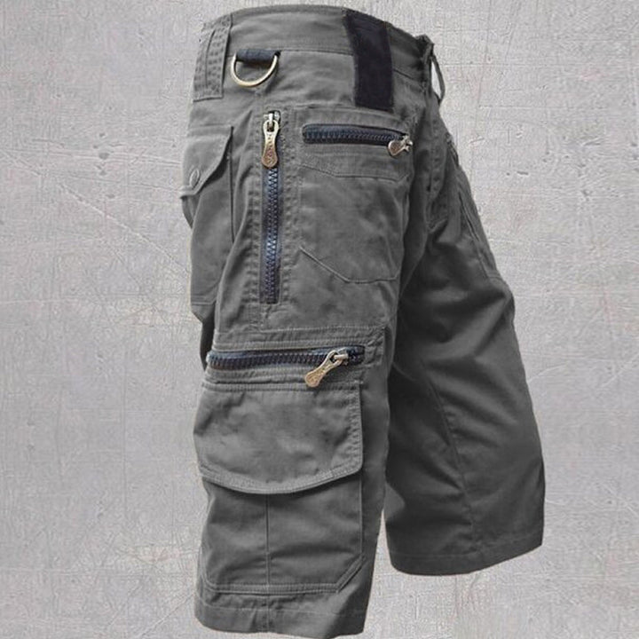 Steven™ | Versatile Cargo Shorts