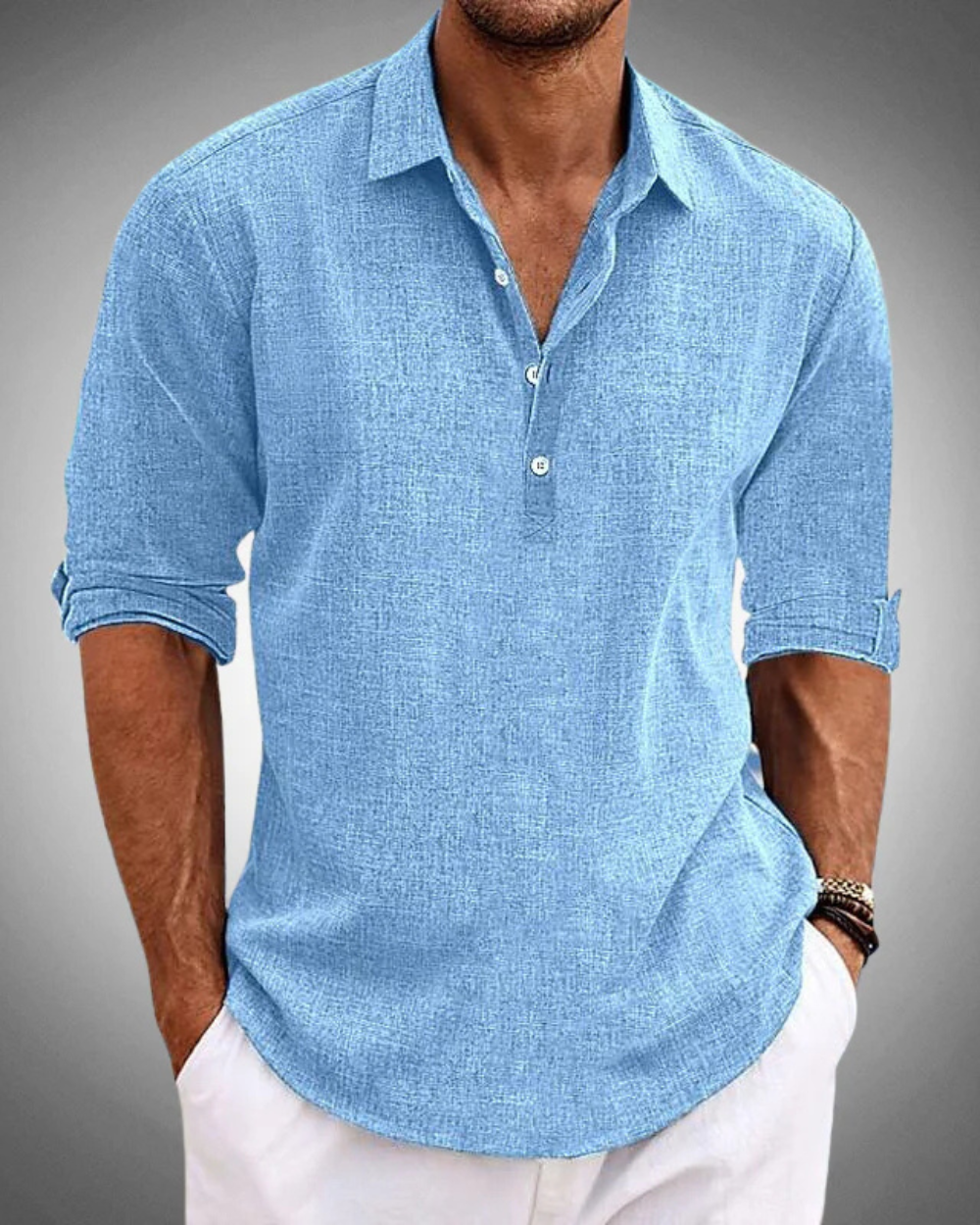 Edward™ | Classic Polo Shirt