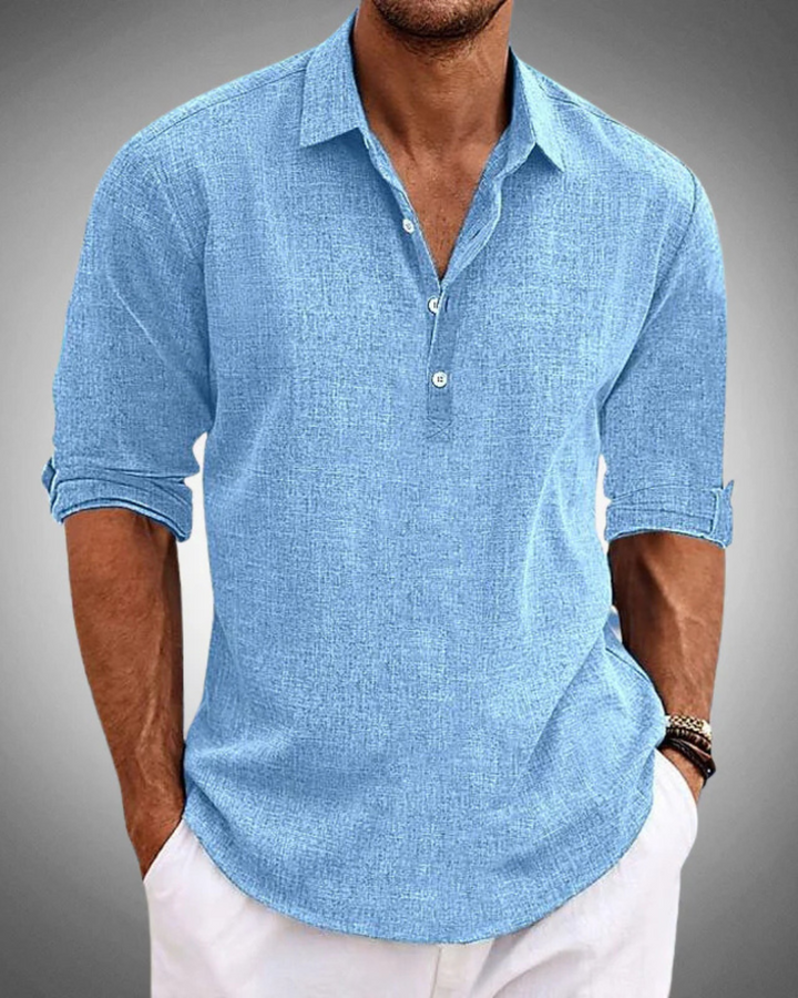 Edward™ | Classic Polo Shirt