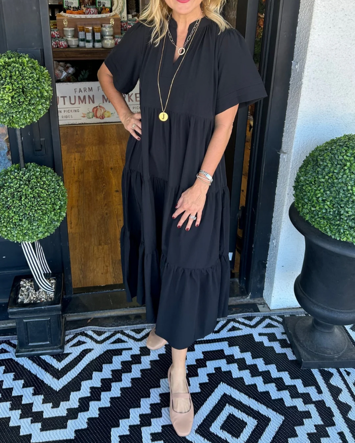 Stephanie™ | Maxi Dress