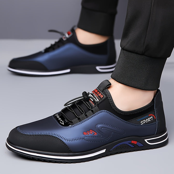 Diego™ | Premium Slip-On Sneakers
