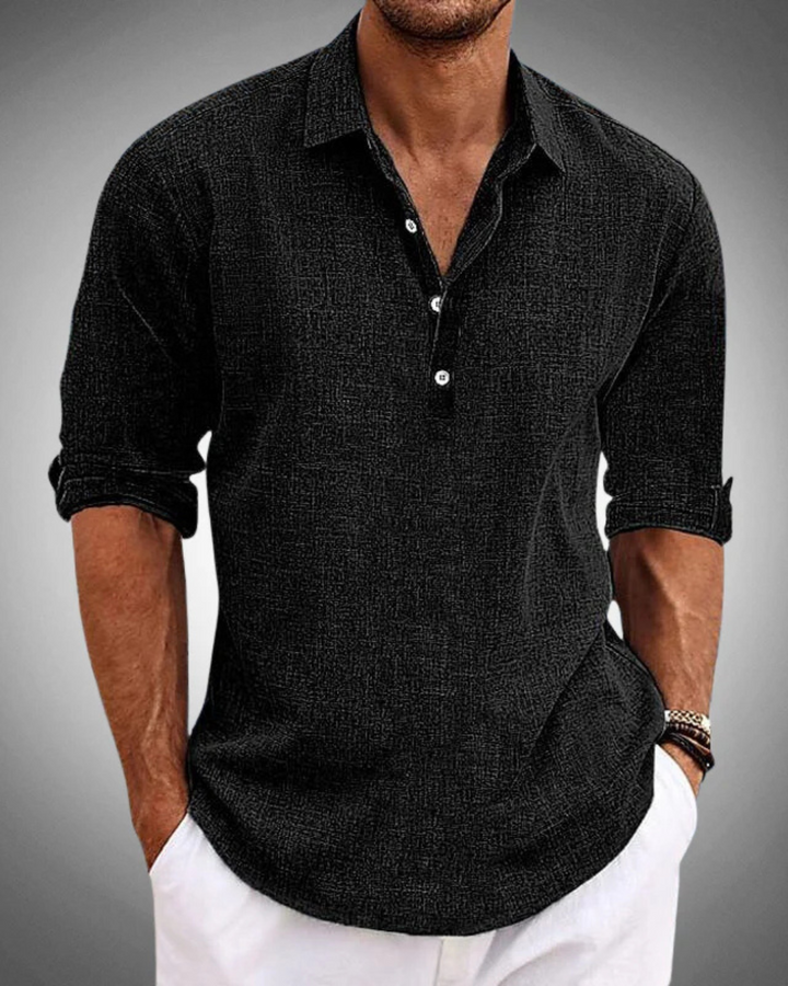 Edward™ | Classic Polo Shirt