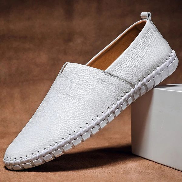 Howard™ | Premium Loafers
