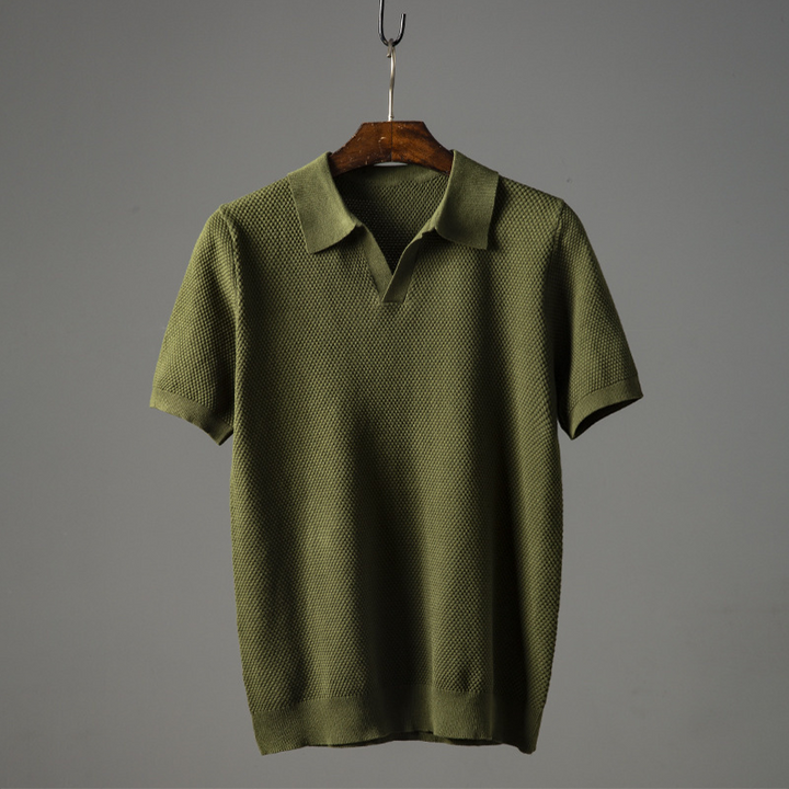 Luis™ | Premium Polo Shirt