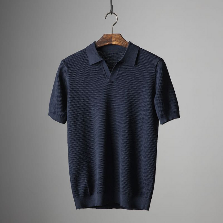 Luis™ | Premium Polo Shirt