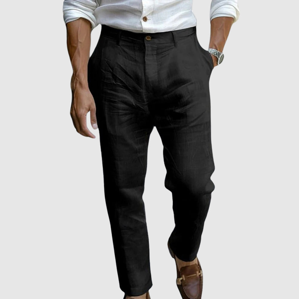 Arthur™ | Modern Lightweight Trousers