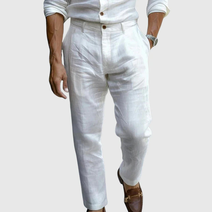 Arthur™ | Modern Lightweight Trousers