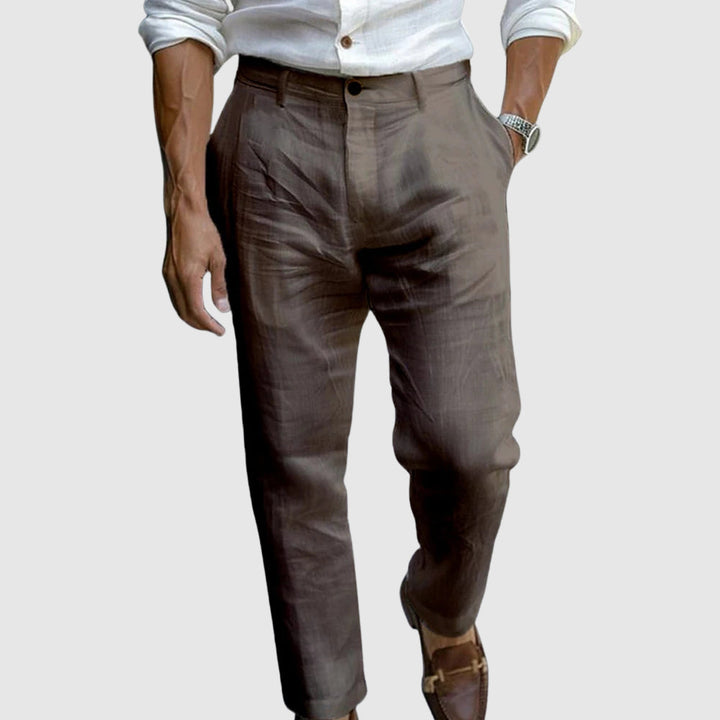 Arthur™ | Modern Lightweight Trousers