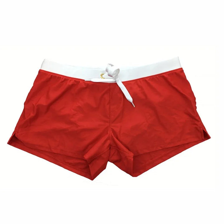 Allen™ | Quick-Dry Swim Shorts for Men