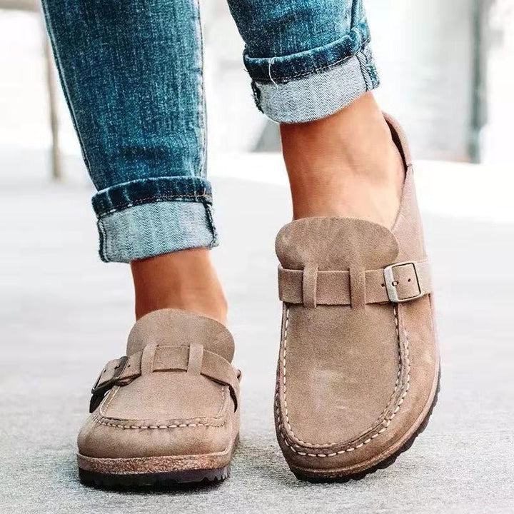Lydia™ | Orthopaedic Shoes