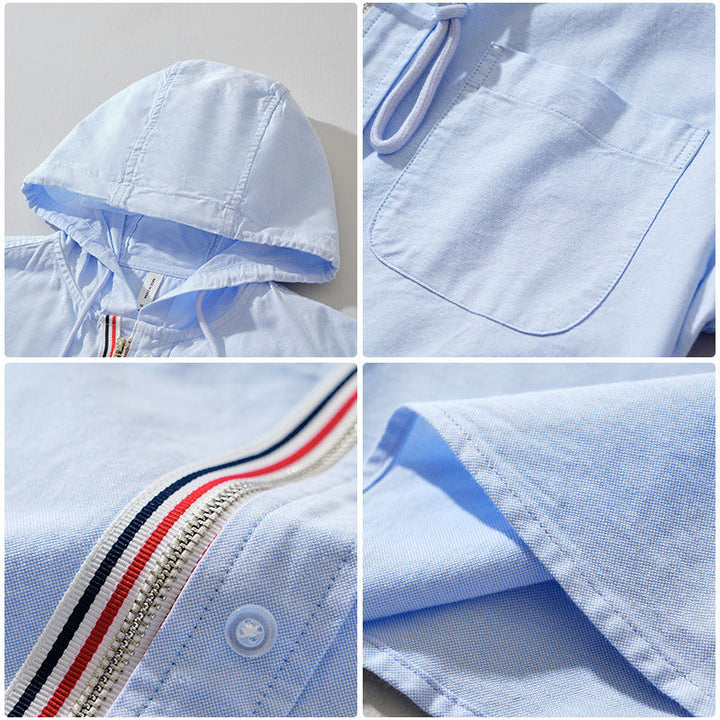 Kyle™ | Stylish Hoodie