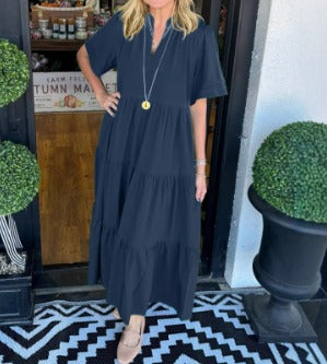 Stephanie™ | Maxi Dress