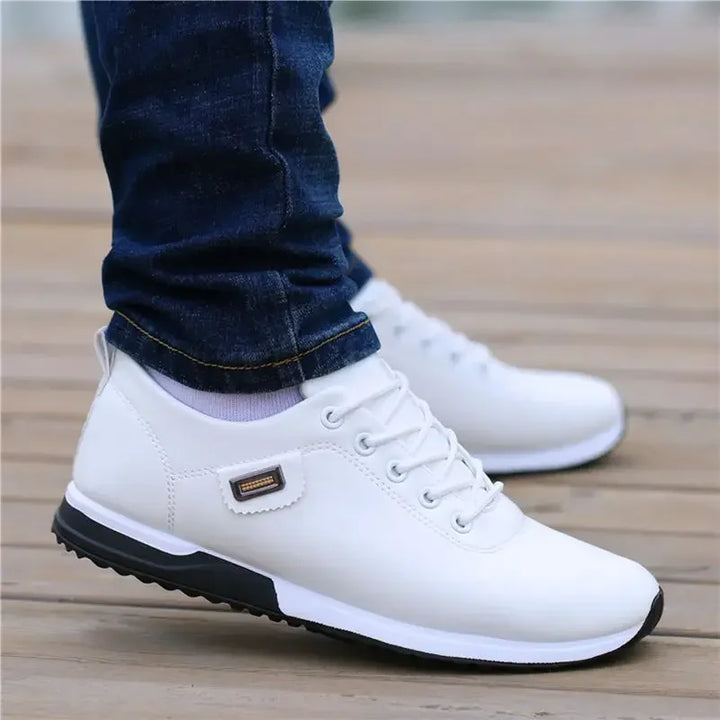 Gary™ | Elegant Men's Shoes