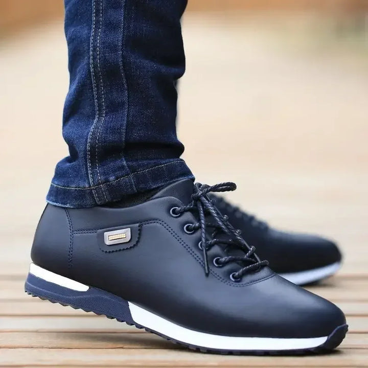 Gary™ | Elegant Men's Shoes