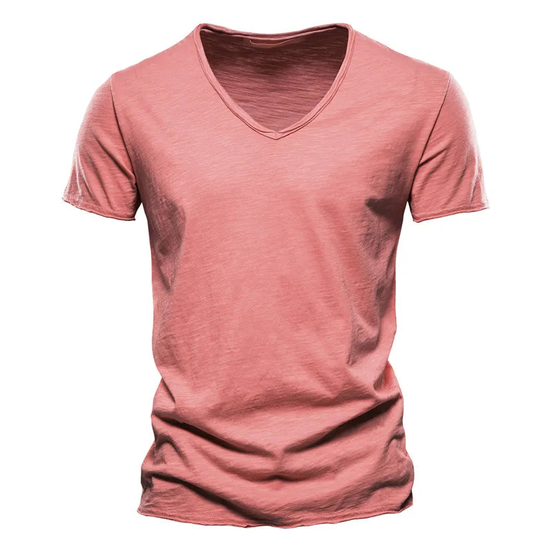 Ian™ | Airy Summer Shirt
