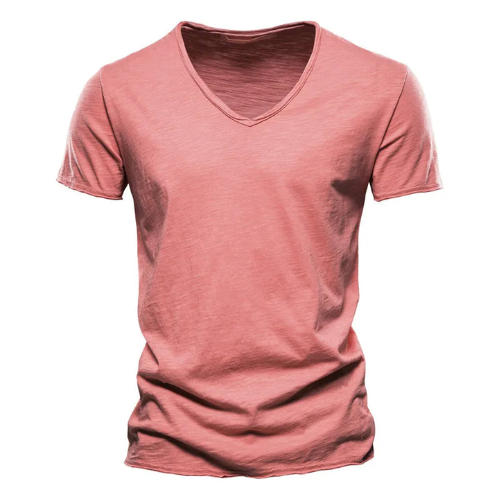 Ian™ | Airy Summer Shirt