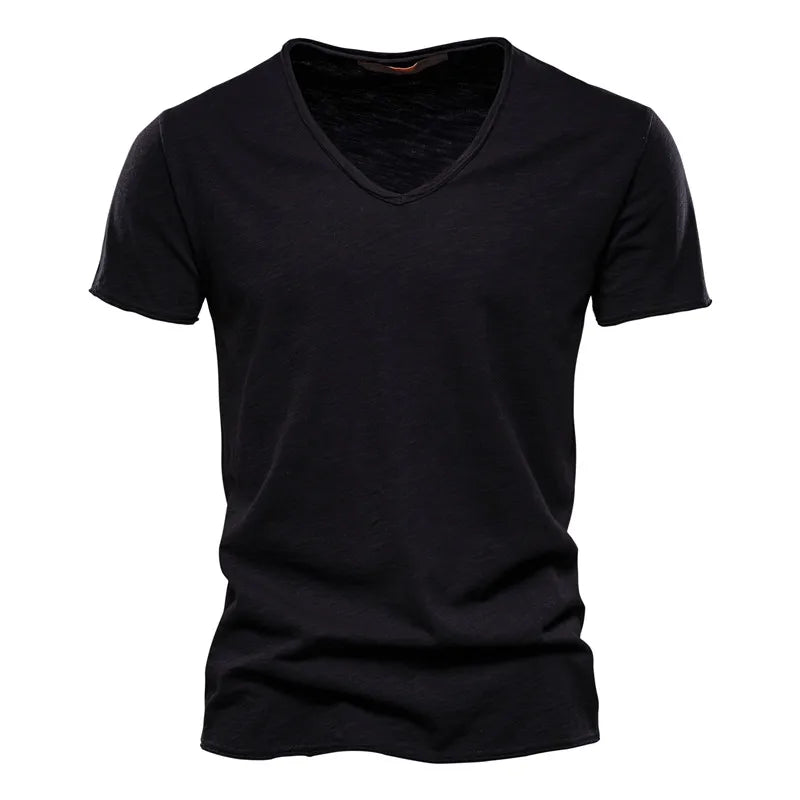 Ian™ | Airy Summer Shirt