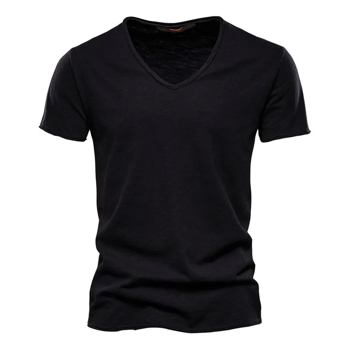 Ian™ | Airy Summer Shirt
