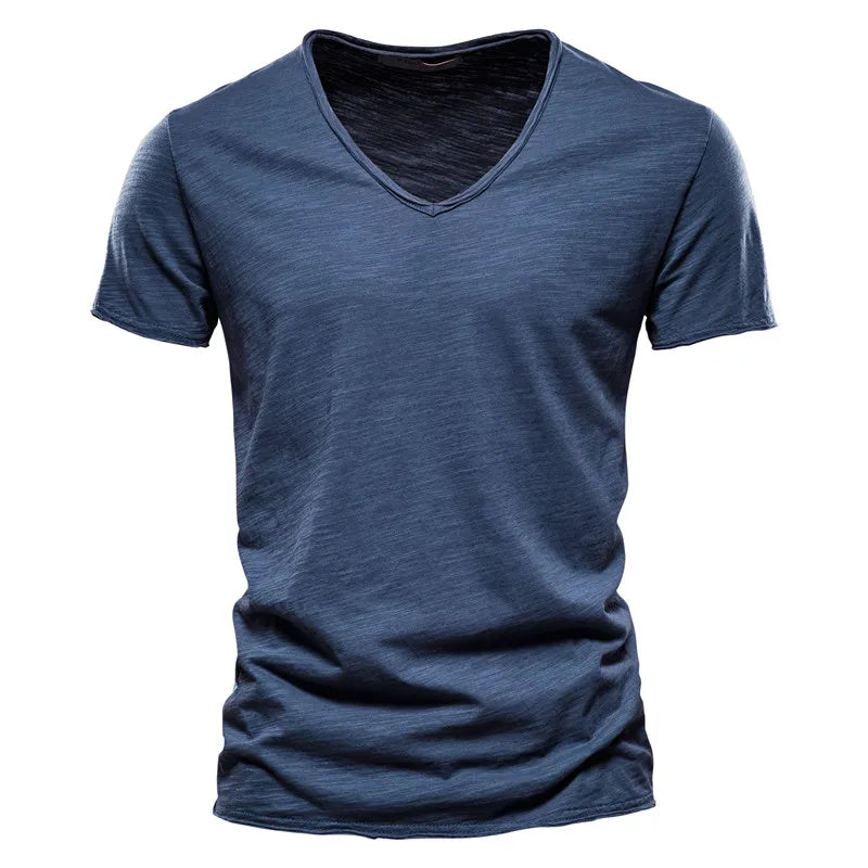 Ian™ | Airy Summer Shirt