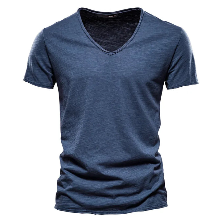 Ian™ | Airy Summer Shirt