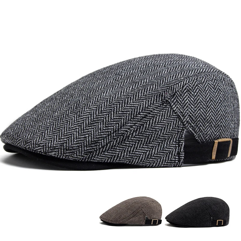 Luther™ | Modern Classic Cap