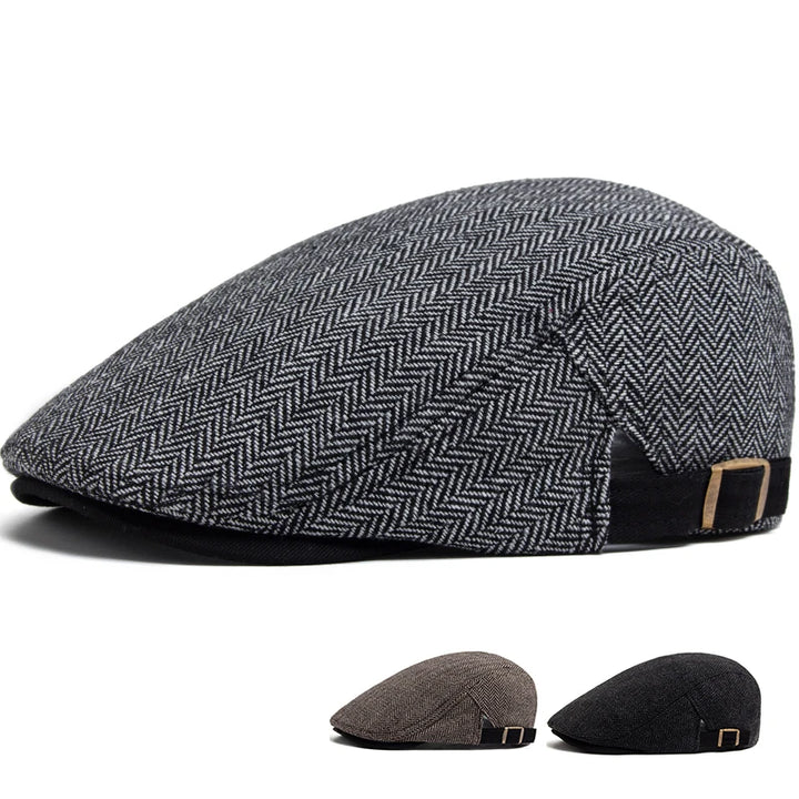 Luther™ | Modern Classic Cap