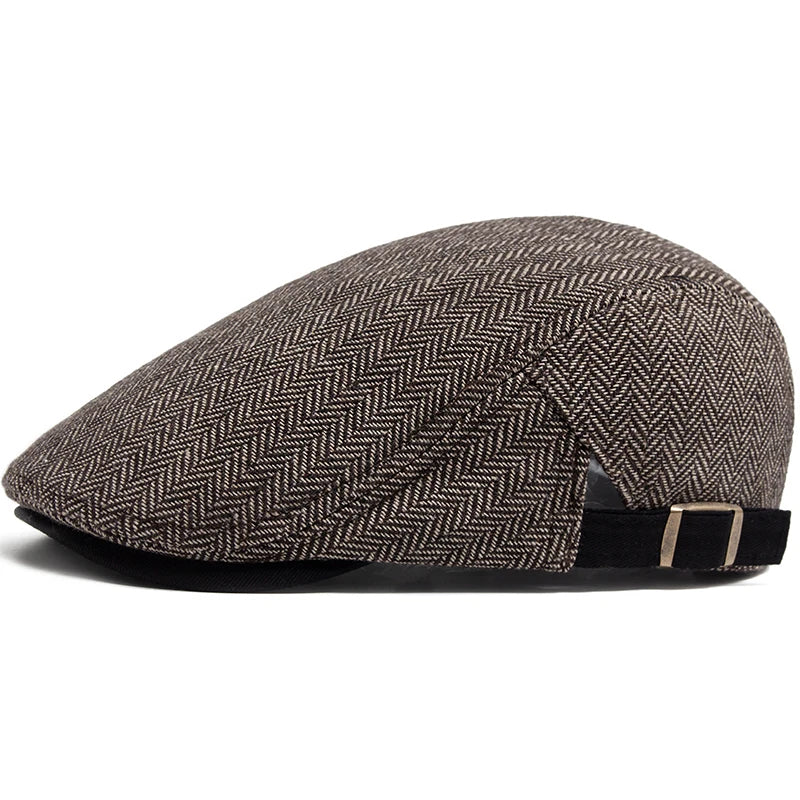 Luther™ | Modern Classic Cap