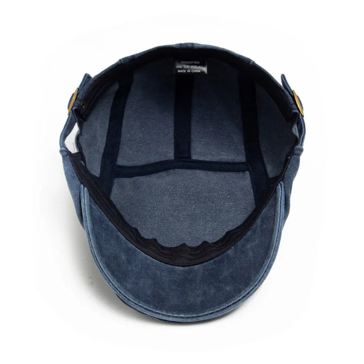 Avery™ | Modern Classic Cap
