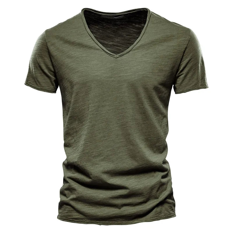 Ian™ | Airy Summer Shirt