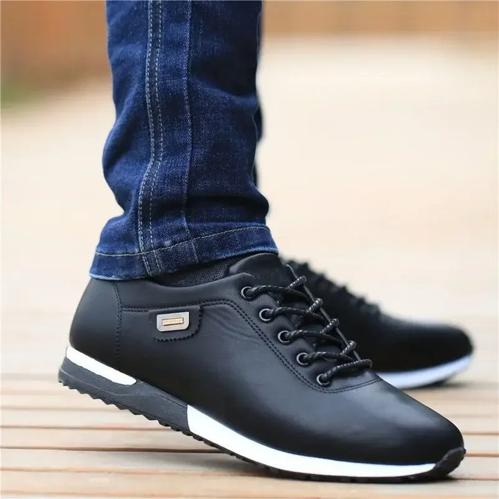 Gary™ | Elegant Men's Shoes