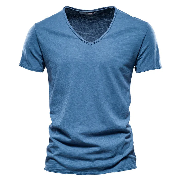 Ian™ | Airy Summer Shirt