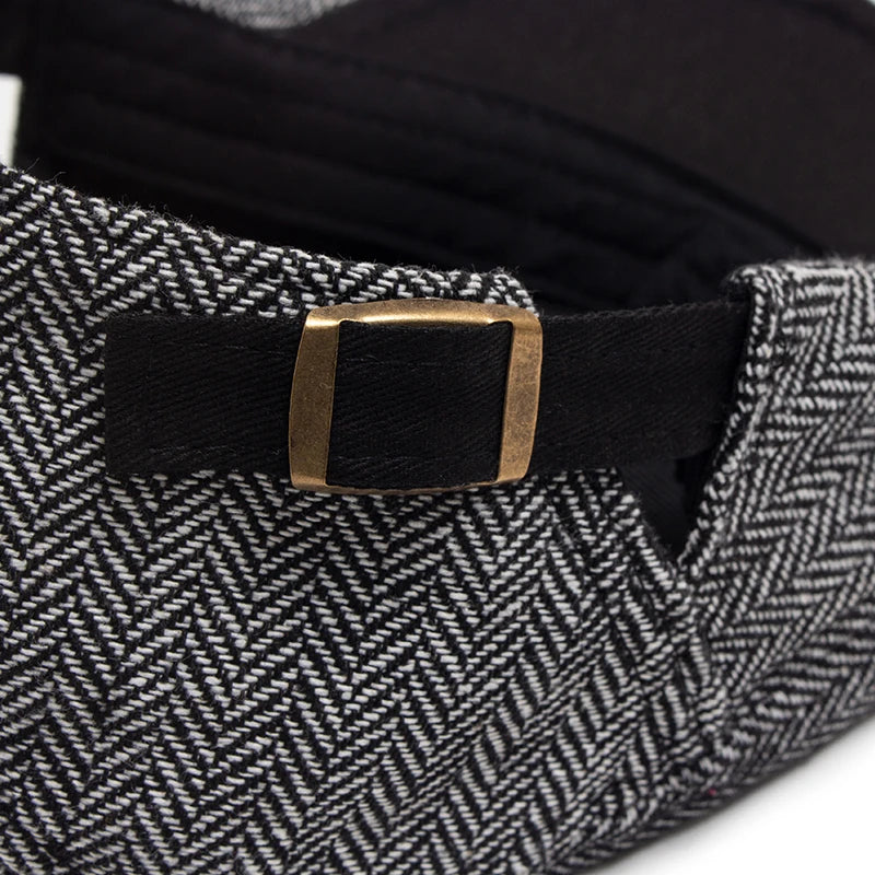 Luther™ | Modern Classic Cap