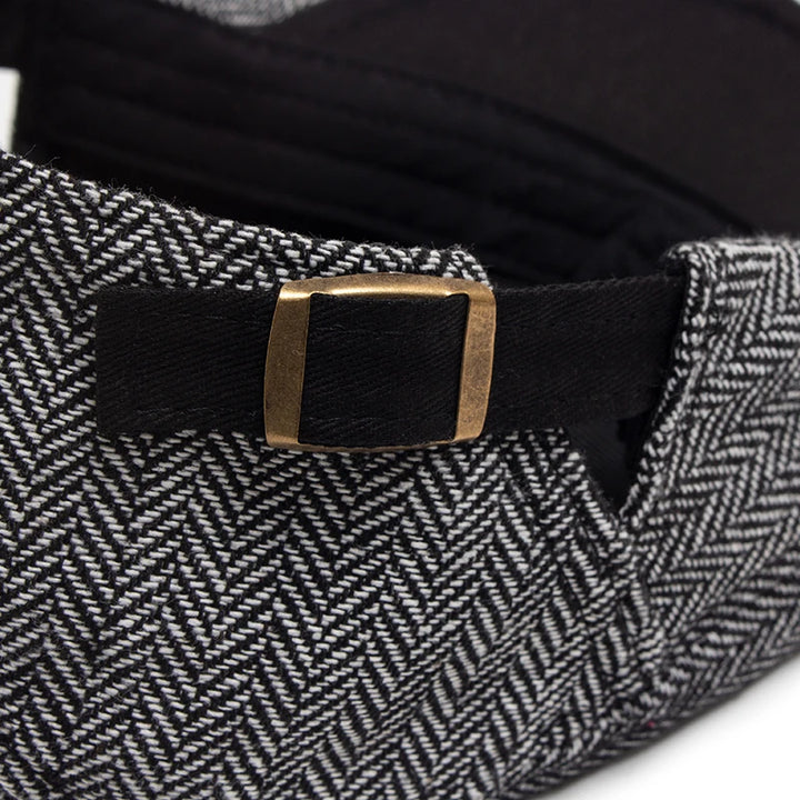 Luther™ | Modern Classic Cap