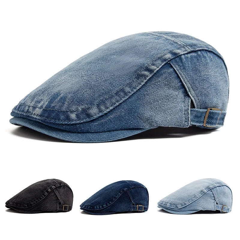 Robin™ | Modern Classic Cap