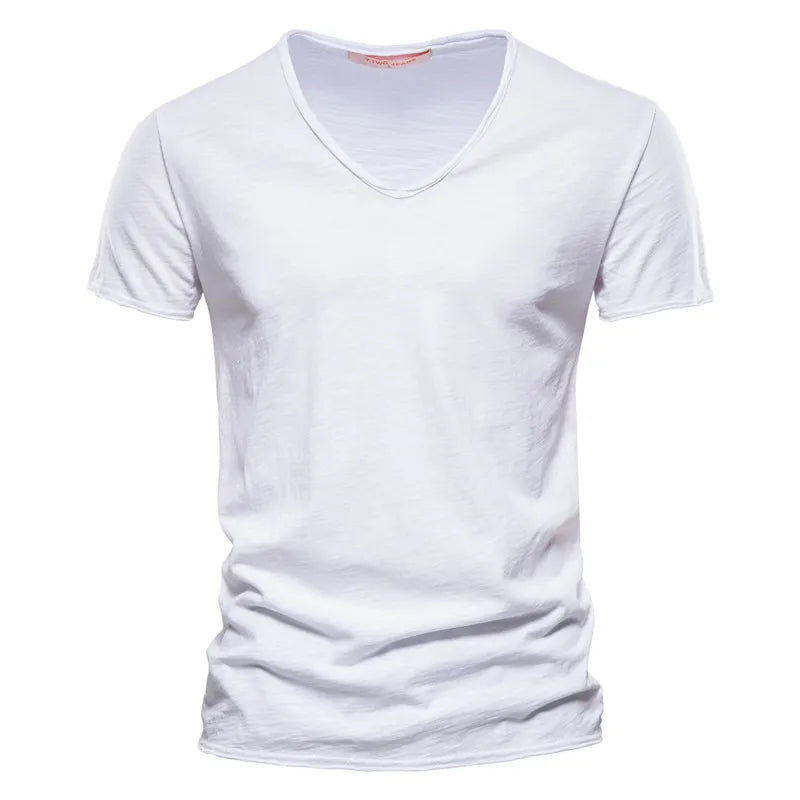 Ian™ | Airy Summer Shirt