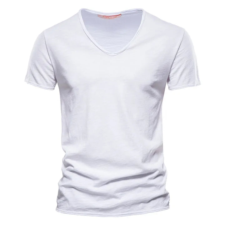 Ian™ | Airy Summer Shirt