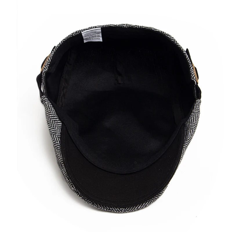 Luther™ | Modern Classic Cap