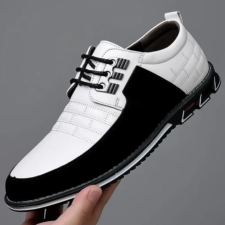 Calvin™ | Classic Men's Shoes