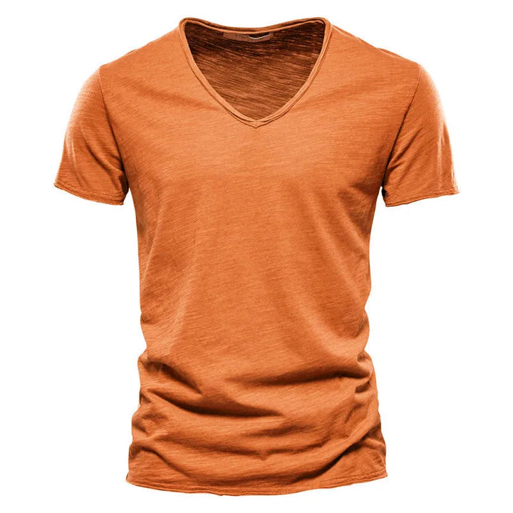 Ian™ | Airy Summer Shirt