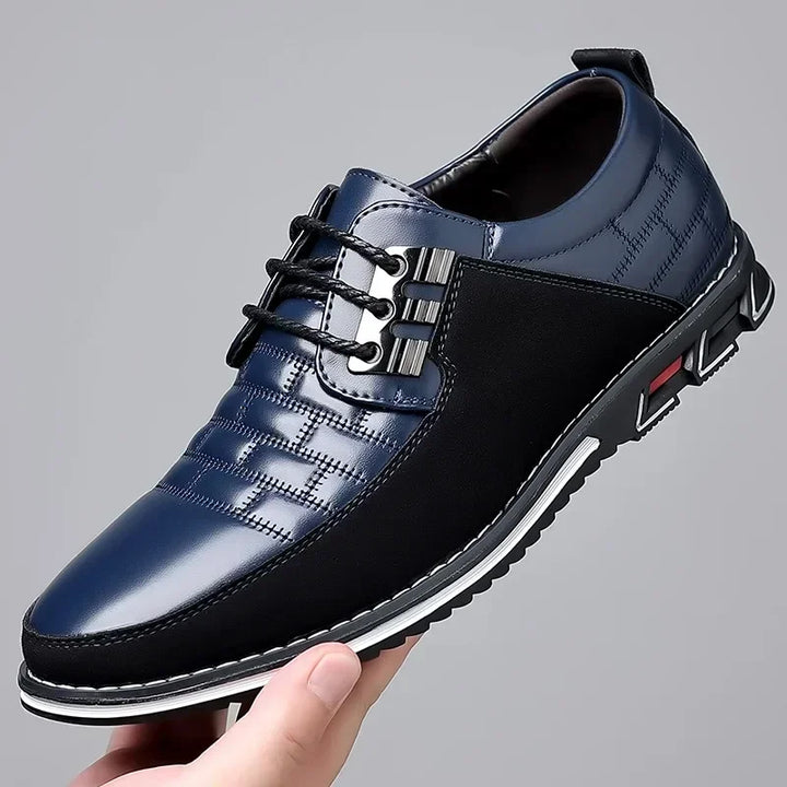 Calvin™ | Classic Men's Shoes