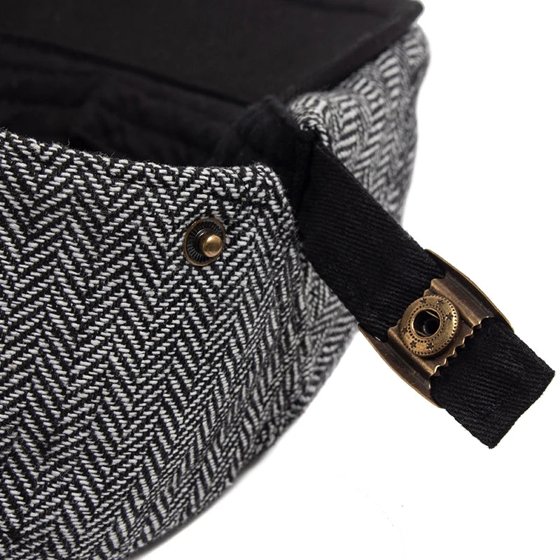 Luther™ | Modern Classic Cap