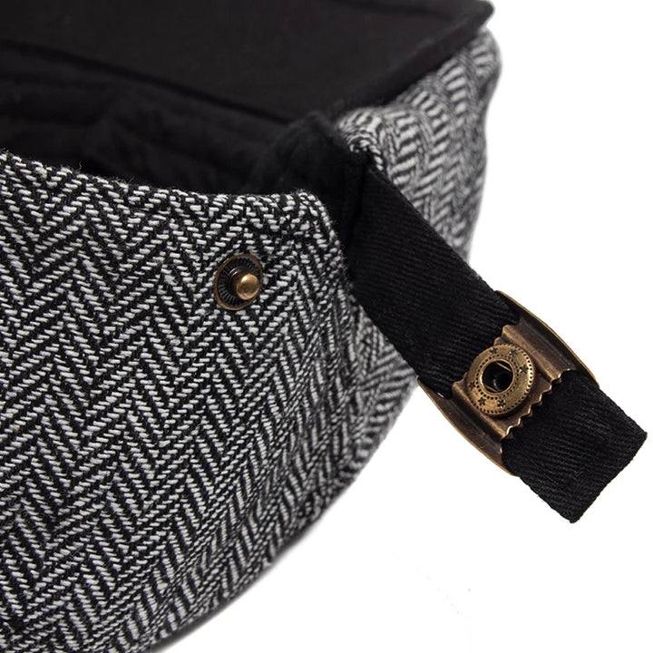 Luther™ | Modern Classic Cap