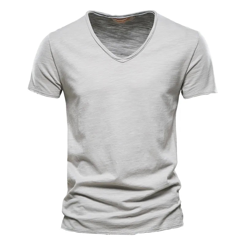 Ian™ | Airy Summer Shirt