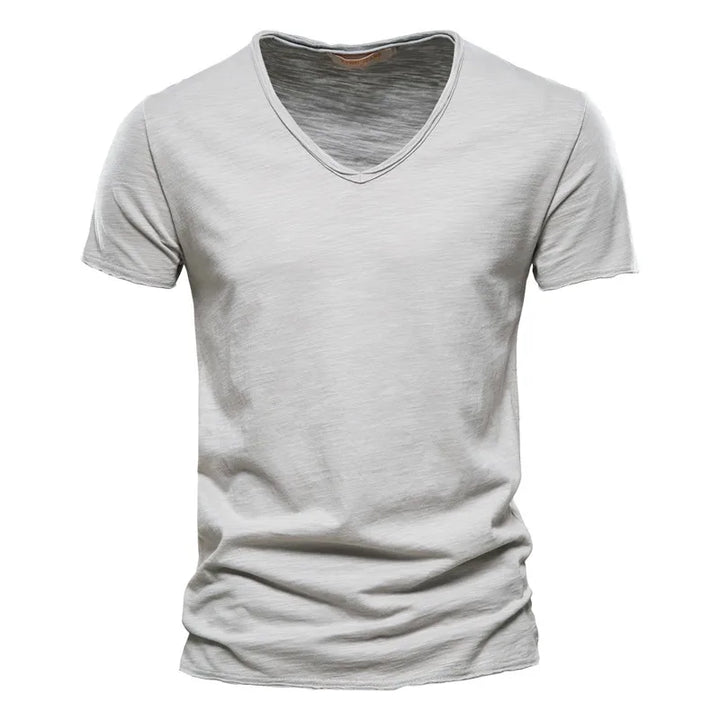 Ian™ | Airy Summer Shirt
