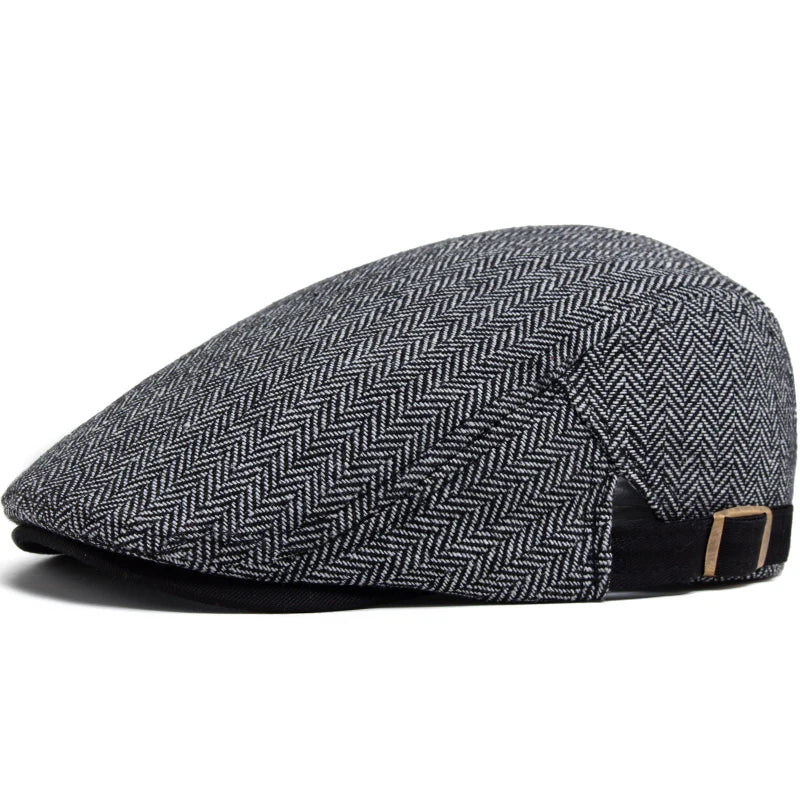Luther™ | Modern Classic Cap