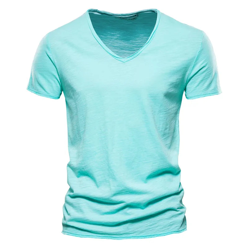 Ian™ | Airy Summer Shirt