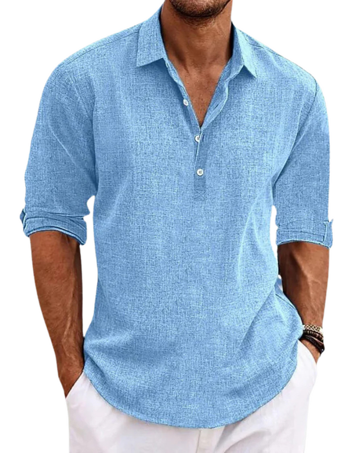 Edward™ | Classic Polo Shirt