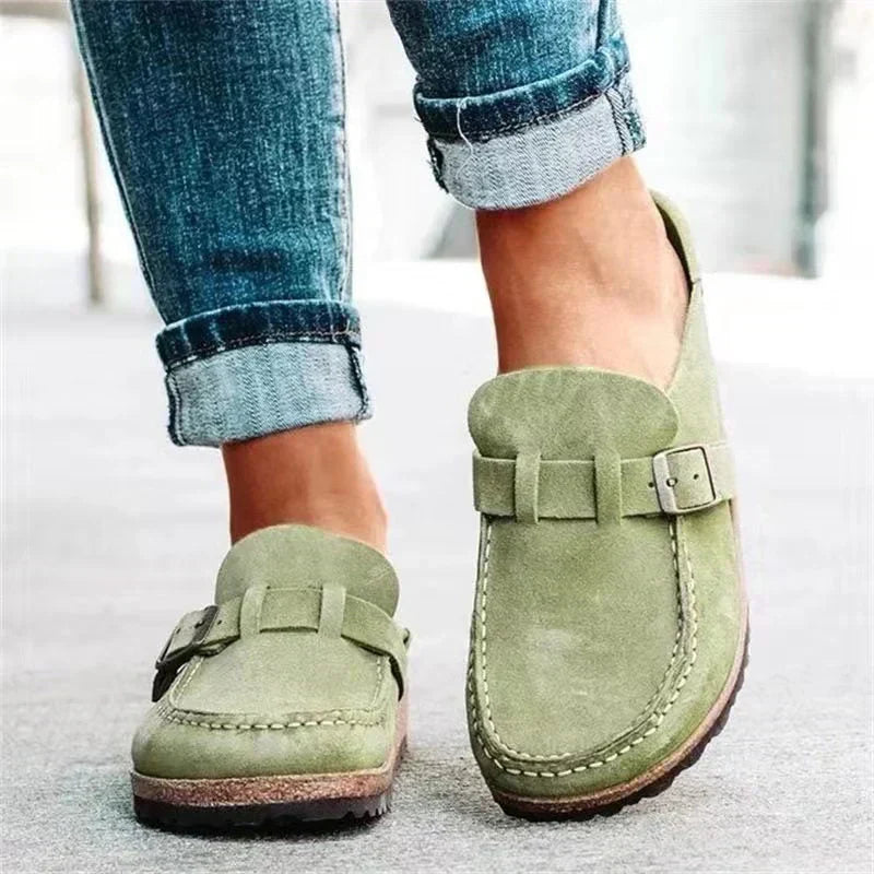 Lydia™ | Orthopaedic Shoes